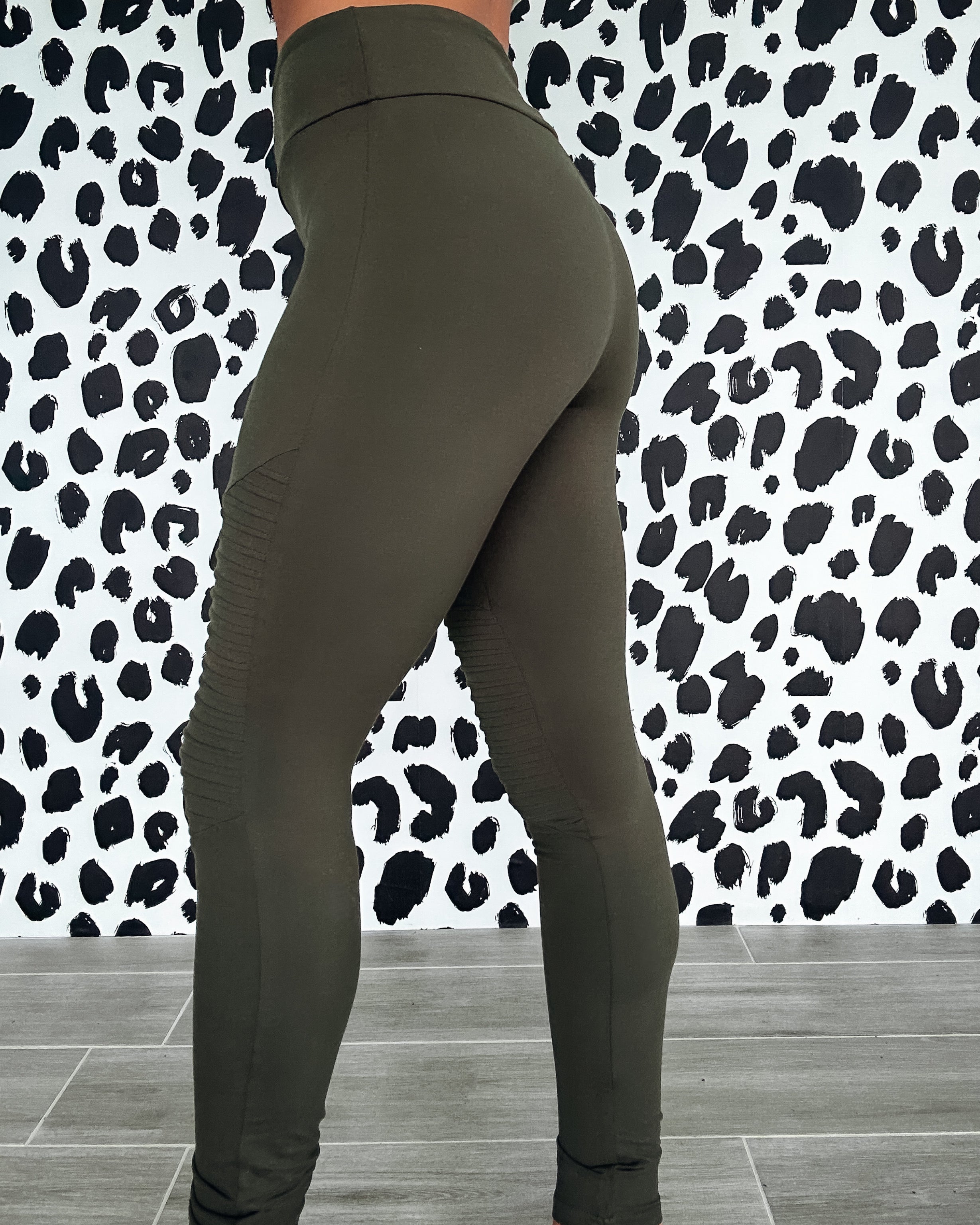 Moto online leggings boutique